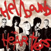 Purchase The Heart Attacks - Hellbound And Heartless