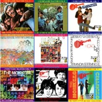 Purchase The Monkees - Unsurpassed Masters CD1