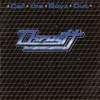 Purchase Thrustt - Call The Boyz Out (Vinyl)