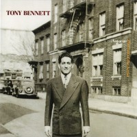 Purchase Tony Bennett - Astoria: Portrait Of The Artist