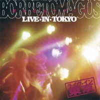 Purchase Borbetomagus - Live In Tokyo