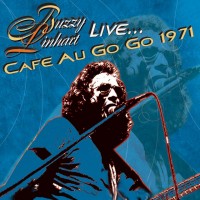 Purchase Buzzy Linhart - Live Cafe Au Go Go 1971