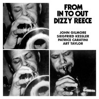 Purchase Dizzy Reece - From In To Out (Vinyl)