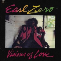 Purchase Earl Zero - Visions Of Love (With The Soul Syndicate) (Reissued 2004)