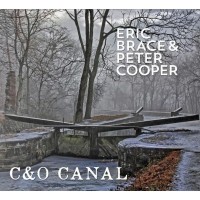 Purchase Eric Brace - C&O Canal (With Peter Cooper)