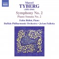 Buy Fabio Bidini - Symphony No. 2 - Piano Sonata No. 2 Mp3 Download