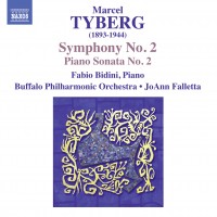 Purchase Fabio Bidini - Symphony No. 2 - Piano Sonata No. 2