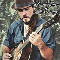 Purchase Jacob Green - Little Courage