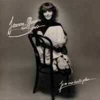 Purchase Jeanne-Marie Sens - Je Ne Vous Écoute Plus (Vinyl)