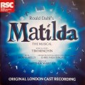 Purchase Tim Minchin - Matilda The Musical: Original London Cast Recording Mp3 Download