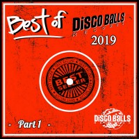 Purchase VA - Best Of Disco Balls Records 2019 Pt. 1