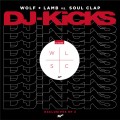 Buy Wolf + Lamb - DJ-Kicks Exclusives Ep2 (EP) Mp3 Download