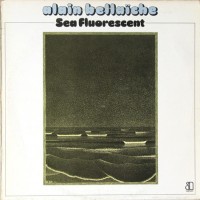 Purchase Alain Bellaïche - Sea Fluorescent (Vinyl)