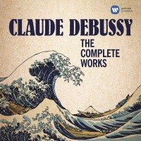 Purchase Claude Debussy - The Complete Works CD9