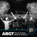 Buy Above & beyond - Group Therapy Best Of 2023 Pt. 1 Mp3 Download