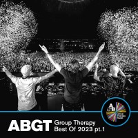 Purchase Above & beyond - Group Therapy Best Of 2023 Pt. 1