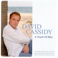 Purchase David Cassidy - A Touch Of Blue