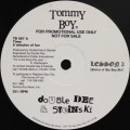 Buy Double Dee & Steinski - Lessons 1, 2 & 3 (EP) (Vinyl) Mp3 Download