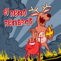 Purchase El Reno Renardo - El Reno Renardo