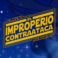 Purchase El Reno Renardo - El Improperio Contraataca