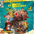 Buy El Reno Renardo - Hostiopatía Mp3 Download