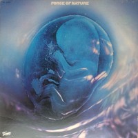 Purchase Force Of Nature - Force Of Nature (Vinyl)