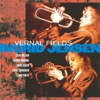 Purchase Ingrid Jensen - Vernal Fields