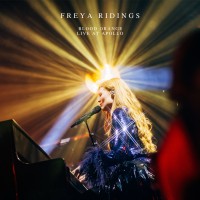 Purchase Freya Ridings - Blood Orange (Live At Apollo)