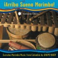 Buy Grupo Naidy - Arriba Suena Marimba! Mp3 Download