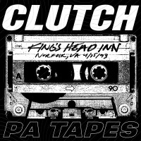 Purchase Clutch - Pa Tapes (Live At King's Head Inn, Norfolk, VA, 4.25.93)