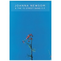 Purchase Joanna Newsom - Joanna Newsom & The Ys Street Band (EP)