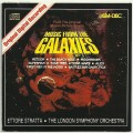 Purchase John Williams - Music From The Galaxies Mp3 Download
