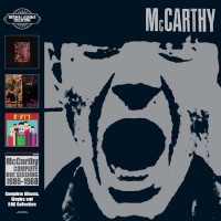 Purchase McCarthy - Complete Albums, Singles And BBC Sessions Collection CD1