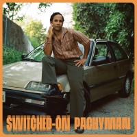 Purchase Pachyman - Switched-On