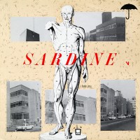 Purchase Sardine V - I Hate You (EP) (Vinyl)