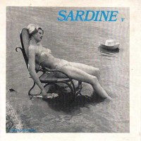 Purchase Sardine V - Sabotage (VLS)