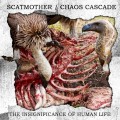 Buy Scatmother - The Insignificance Of Human Life (With Chaos Cascade) Mp3 Download