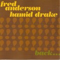 Buy Fred Anderson - Back Together Again (With Hamid Drake) Mp3 Download