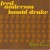 Buy Fred Anderson - Back Together Again (With Hamid Drake) Mp3 Download