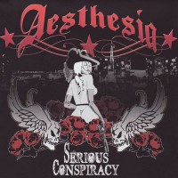 Purchase Aesthesia - Serious Conspiracy