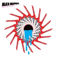Purchase Alex Metric - Deadly On A Mission (EP)