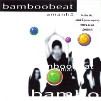 Purchase Bamboobeat - Amanha