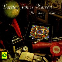 Purchase Barclay James Harvest - Barclay James Harvest (Remastered 2002)