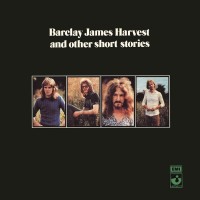 Purchase Barclay James Harvest - Barclay James Harvest And Other Short Stories (Vinyl)