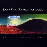 Purchase Barclay James Harvest - Eyes Of The Universe (Vinyl)