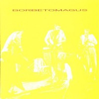 Purchase Borbetomagus - Seven Reasons For Tears