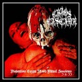 Buy Chaos Cascade - Distortion Crypt Blood Ritual Sessions I & II (EP) Mp3 Download