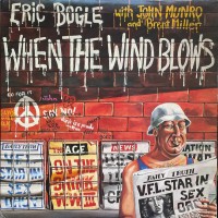 Purchase Eric Bogle - Hard Hard Times (With John Munro & Brent Miller) (Vinyl)