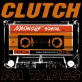 Buy Clutch - Pa Tapes (Live In Nashville, 9.24.2022) Mp3 Download