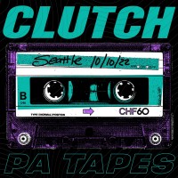 Purchase Clutch - Pa Tapes (Live In Seattle, 10.10.2022)